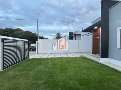 Casa com 2 Quartos à venda, 300m² no Pontinha, Araruama