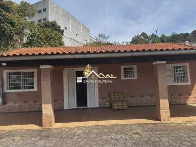Fazenda / Sítio / Chácara com 2 Quartos à venda, 130m² no Terra Preta (Terra Preta), Mairiporã