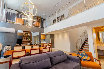 Cobertura com 3 Quartos à venda, 183m² no Menino Deus, Porto Alegre