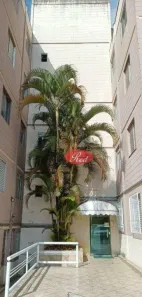 Apartamento com 2 Quartos para alugar, 53m² no Vila Figueira, Suzano