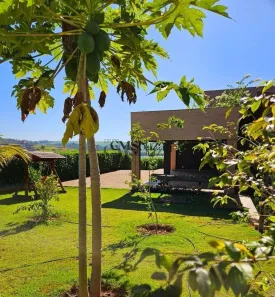 Casa de Condomínio com 3 Quartos para venda ou aluguel, 355m² no , Sertanópolis