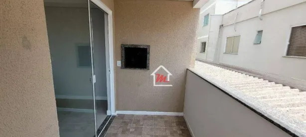 Apartamento com 2 Quartos à venda, 67m² no Passo Manso, Blumenau