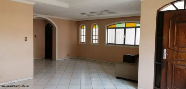 Sobrado com 5 Quartos à venda, 250m² no Jardim Elizabeth, São Paulo