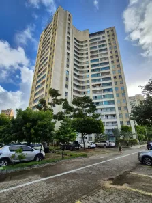 Apartamento com 2 Quartos à venda, 57m² no Ponta Negra, Natal