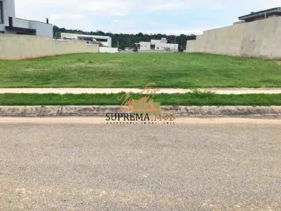 Terreno / Lote / Condomínio à venda, 1000m² no Chácaras Residenciais Santa Maria, Votorantim