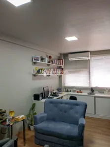 Conjunto Comercial / Sala à venda, 44m² no Centro, Canoas