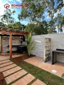 Casa de Condomínio com 3 Quartos à venda, 87m² no Tijuco Preto, Vargem Grande Paulista