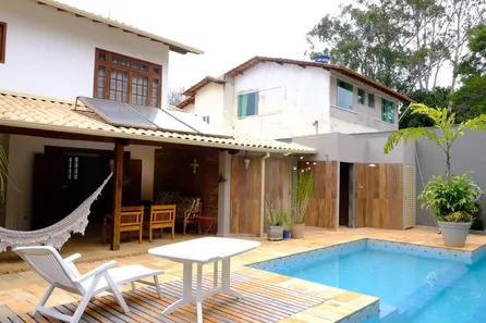 Casa de Condomínio com 5 Quartos à venda, 550m² no Recanto da Serra, Viçosa