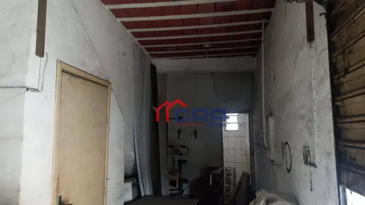 Prédio Inteiro à venda, 264m² no Centro, Barra Mansa