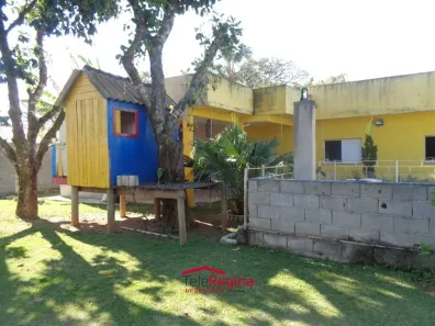 Fazenda / Sítio / Chácara com 4 Quartos para alugar, 120m² no Tataúba, Caçapava