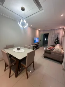 Casa de Condomínio com 2 Quartos à venda, 98m² no Catu de Abrantes (Abrantes), Camaçari