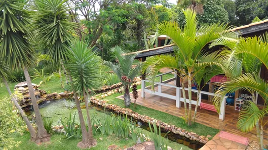Fazenda / Sítio / Chácara com 5 Quartos à venda, 700m² no Núcleo Rural Lago Oeste, Brasília