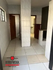 Loja / Salão / Ponto Comercial para alugar, 85m² no Jardim Santa Cruz, Boituva