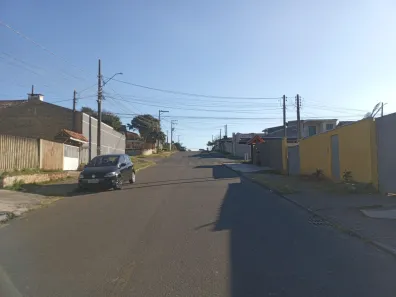 Sobrado com 3 Quartos para venda ou aluguel, 100m² no Jardim Graciosa, Campina Grande do Sul