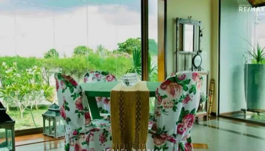 Casa de Condomínio com 5 Quartos à venda, 285m² no , Solânea
