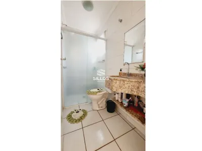 Casa de Condomínio com 4 Quartos à venda, 78m² no São Gabriel, Colombo