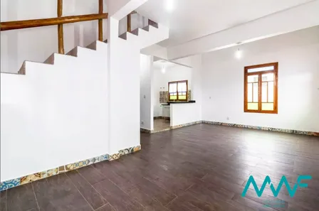 Casa de Condomínio com 3 Quartos à venda, 166m² no Parque Sinai, Santana de Parnaíba