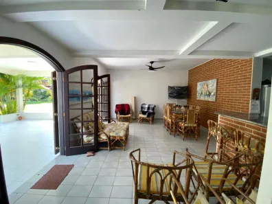 Casa de Vila com 3 Quartos à venda, 182m² no Barra do Una, São Sebastião