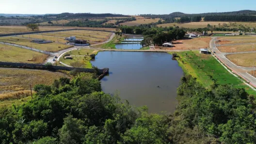 Terreno / Lote / Condomínio à venda, 400m² no Zona Rural, Leopoldo de Bulhões