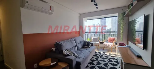 Cobertura com 3 Quartos à venda, 169m² no Santa Teresinha, São Paulo