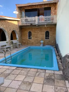 Casa com 3 Quartos para alugar, 120m² no Prado, Gravatá