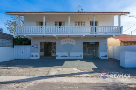 Conjunto Comercial / Sala com 3 Quartos à venda, 227m² no Centro, Vinhedo