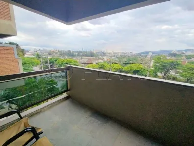 Flat com 1 Quarto à venda, 56m² no Alphaville Centro Industrial e Empresarial/Alphaville., Barueri