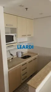 Flat com 1 Quarto à venda, 33m² no Alphaville Centro Industrial e Empresarial/Alphaville., Barueri