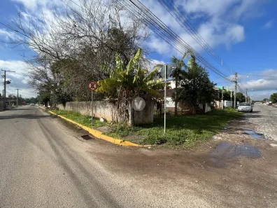 Terreno / Lote / Condomínio para alugar, 312m² no Juscelino Kubitschek, Santa Maria