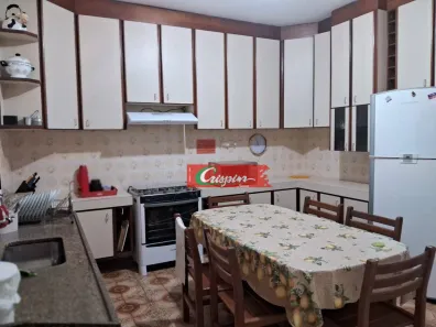 Fazenda / Sítio / Chácara com 4 Quartos para venda ou aluguel, 1160m² no Boa Vista, Atibaia