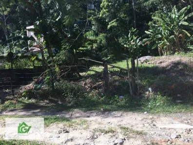 Terreno / Lote / Condomínio à venda, 624m² no Barequeçaba, São Sebastião