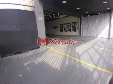 Loja / Salão / Ponto Comercial para alugar, 500m² no Vila Hulda, Guarulhos