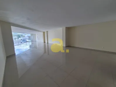 Conjunto Comercial / Sala para alugar, 120m² no Centro, Blumenau