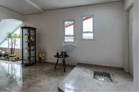 Casa de Condomínio com 3 Quartos para alugar, 389m² no Parque dos Lagos, Mogi das Cruzes