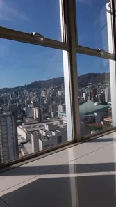 Conjunto Comercial / Sala à venda, 23m² no São Pedro, Belo Horizonte