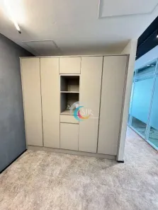 Conjunto Comercial / Sala para alugar, 137m² no Itaim Bibi, São Paulo
