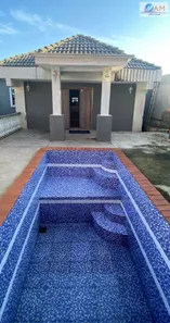 Sobrado com 3 Quartos à venda, 425m² no Vila Dona Fina, Campo Largo
