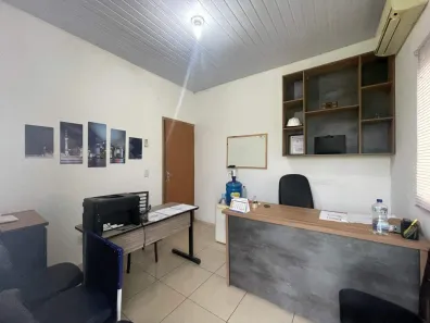 com 2 Quartos à venda, 54m² no Boca de Barro, Altos