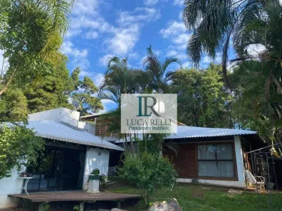 Casa de Condomínio com 4 Quartos à venda, 450m² no Nova Higienópolis, Jandira