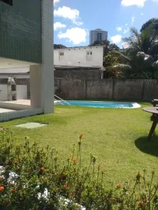 Apartamento com 2 Quartos à venda, 50m² no Casa Forte, Recife