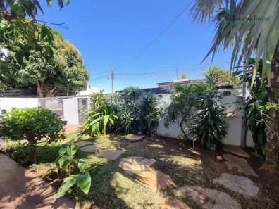 Casa de Condomínio com 3 Quartos para alugar, 350m² no Setor Habitacional Jardim Botânico, Brasília