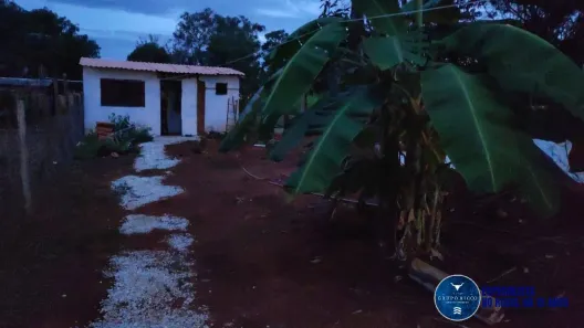 Terreno / Lote / Condomínio à venda, 2000m² no Centro, Pirenópolis