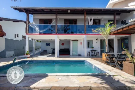 Casa com 3 Quartos à venda, 130m² no Fortaleza, Blumenau
