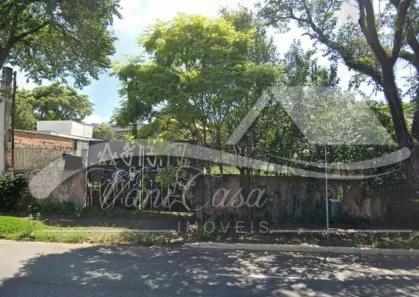 Terreno / Lote Comercial para venda ou aluguel, 523m² no Vila Ida, São Paulo