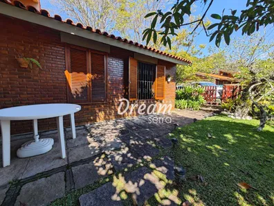 Casa de Condomínio com 3 Quartos à venda, 103m² no Posse, Teresópolis