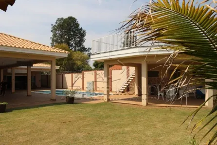 Fazenda / Sítio / Chácara com 3 Quartos à venda, 508m² no Parque Monte Bianco, Araçoiaba da Serra