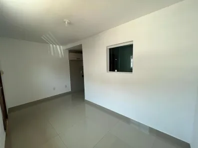 Kitnet com 1 Quarto para alugar, 26m² no Lagoa Nova, Natal