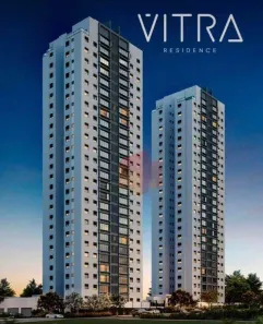 Cobertura com 3 Quartos à venda, 160m² no Centro, Santa Bárbara D'Oeste