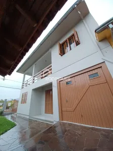 Casa com 3 Quartos para alugar, 150m² no Scharlau, São Leopoldo