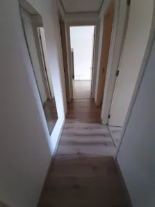 Apartamento com 3 Quartos para alugar, 85m² no Alphaville Centro Industrial e Empresarial/Alphaville., Barueri